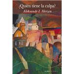 ¿Quién tiene la culpa?