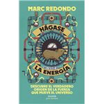 Hágase la energía