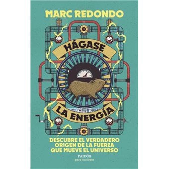 Hágase la energía
