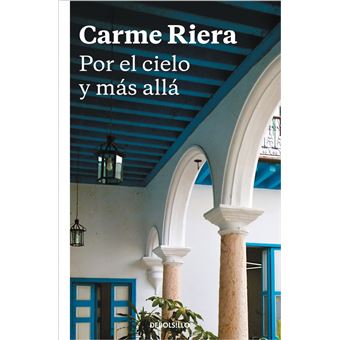 Por el cielo y más allá