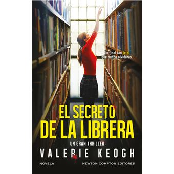 El secreto de la librera