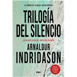 Trilogía del silencio