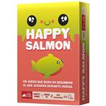 Happy salmón - juego de cartas
