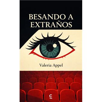 Besando a extraños