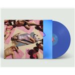 éXtasis - Vinilo Azul