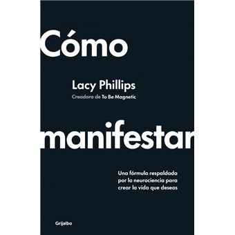 Cómo manifestar