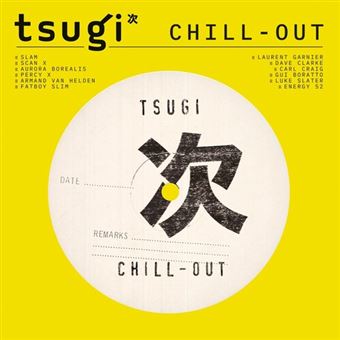 Chill Out - 2 Vinilos