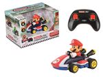 Radio control mario kart race 1:32