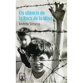 Els silencis de la boca de la mina