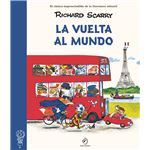 La Vuelta Al Mundo