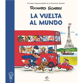 La Vuelta Al Mundo