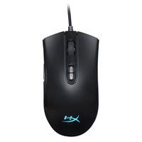 Ratón Gaming HyperX Pulsefire Core Negro