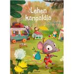 Lehen kanpaldia