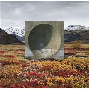 Lp-the humans will destroy us