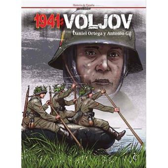 1941: Vóljov