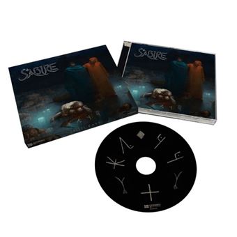 Jatt - CD