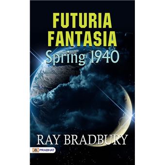 Futuria Fantasia, Winter 1940 - 1