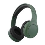 Auriculares Bluetooth T'nB Tonality Lite Verde salvia