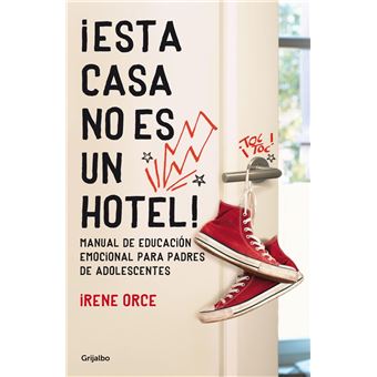 ¡Esta casa no es un hotel! - 1