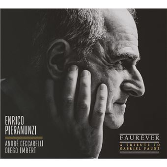 Faurever - CD