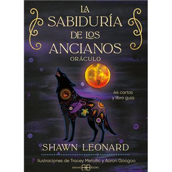 La sabiduría de los ancianos. Oráculo