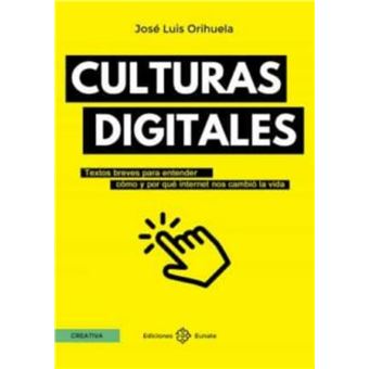Culturas digitales