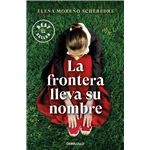 La frontera lleva su nombre