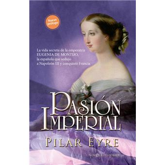 Pasion Imperial