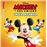 Mickey Un Dia En Familia Pequecuentos