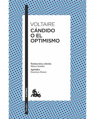 Cándido o el optimismo