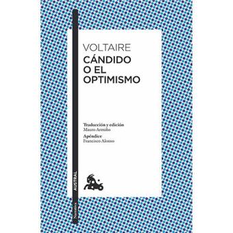 Candido o el optimismo