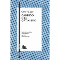 Cándido o el optimismo