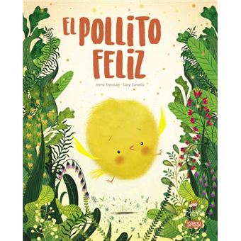 El pollito feliz