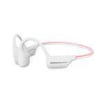 Auriculares deportivos Bluetooth de conducción ósea sumergibles Energy Sistem AquaSport MP3 Blanco