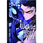 The World After The Fall 2