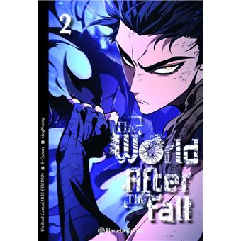 The World After The Fall 2