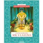 Fábulas, leyendas y mitos : La crea