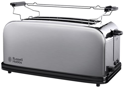 Tostador Russell Hobbs Adventure Ranuras Largas