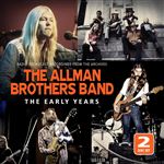 The Early Years 2 Cds