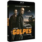 Golpes - Blu-ray