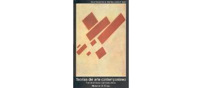 Akal Teorías Del Arte Contemporáneo