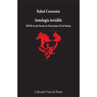 Antología invisible
