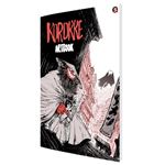 The artbook of Korokke