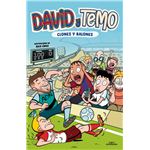 David y Temo: Clones y balones