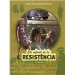 L'escalada -els infants de la resis