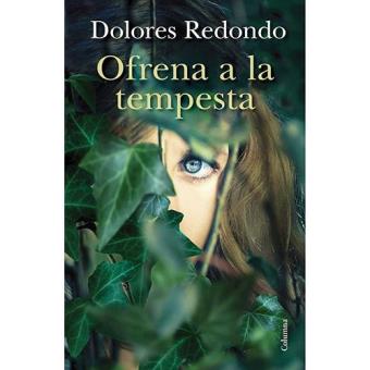 Ofrena a la tempesta