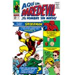 Biblioteca Marvel Daredevil 1. 1964-65