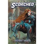 Spawn Scorched nº 07