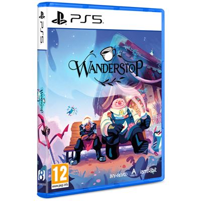 PS5 Wanderstop