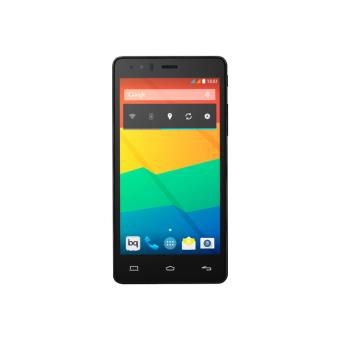 Bq Aquaris E5 HD 16 GB Dual SIM Negro - 1